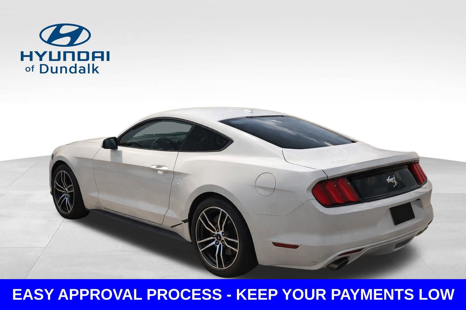 Used 2017 Ford Mustang GT image 5