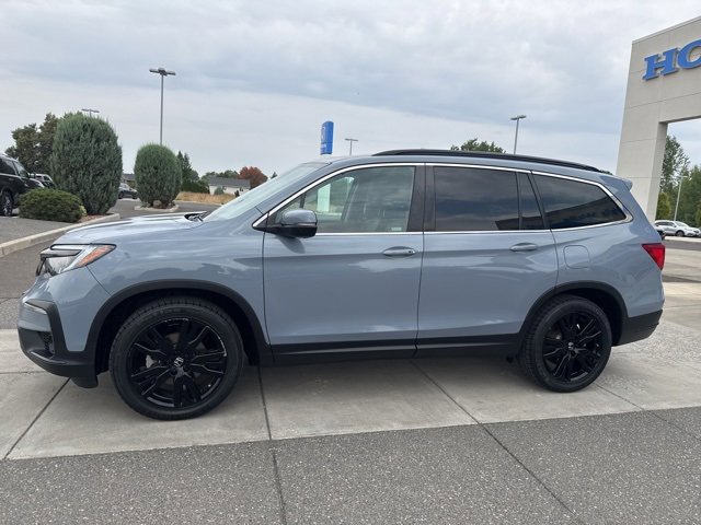 Used 2022 Honda Pilot Special Edition image 10