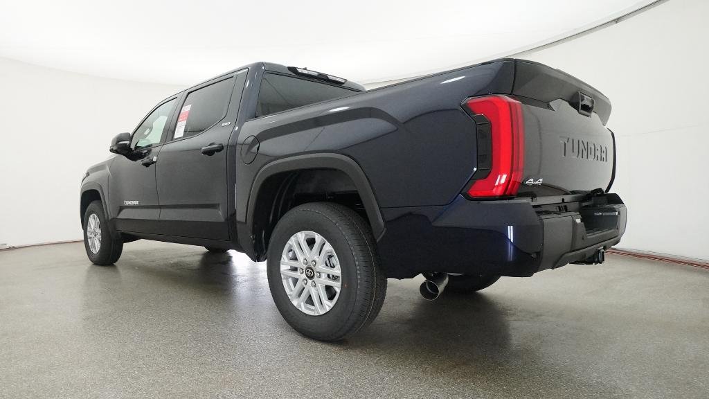 New 2026 Toyota Tundra SR5 AWD/4WD image 34