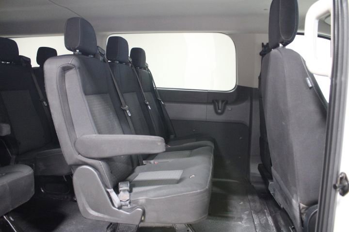Used 2022 Ford Transit 350 XLT image 11