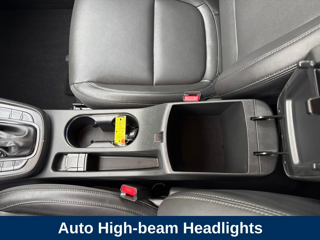 Used 2023 Hyundai Kona Limited image 17