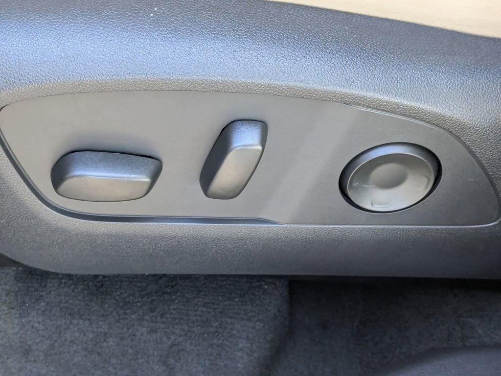 New 2026 Buick Enclave Preferred w/ Power Package FWD image 19