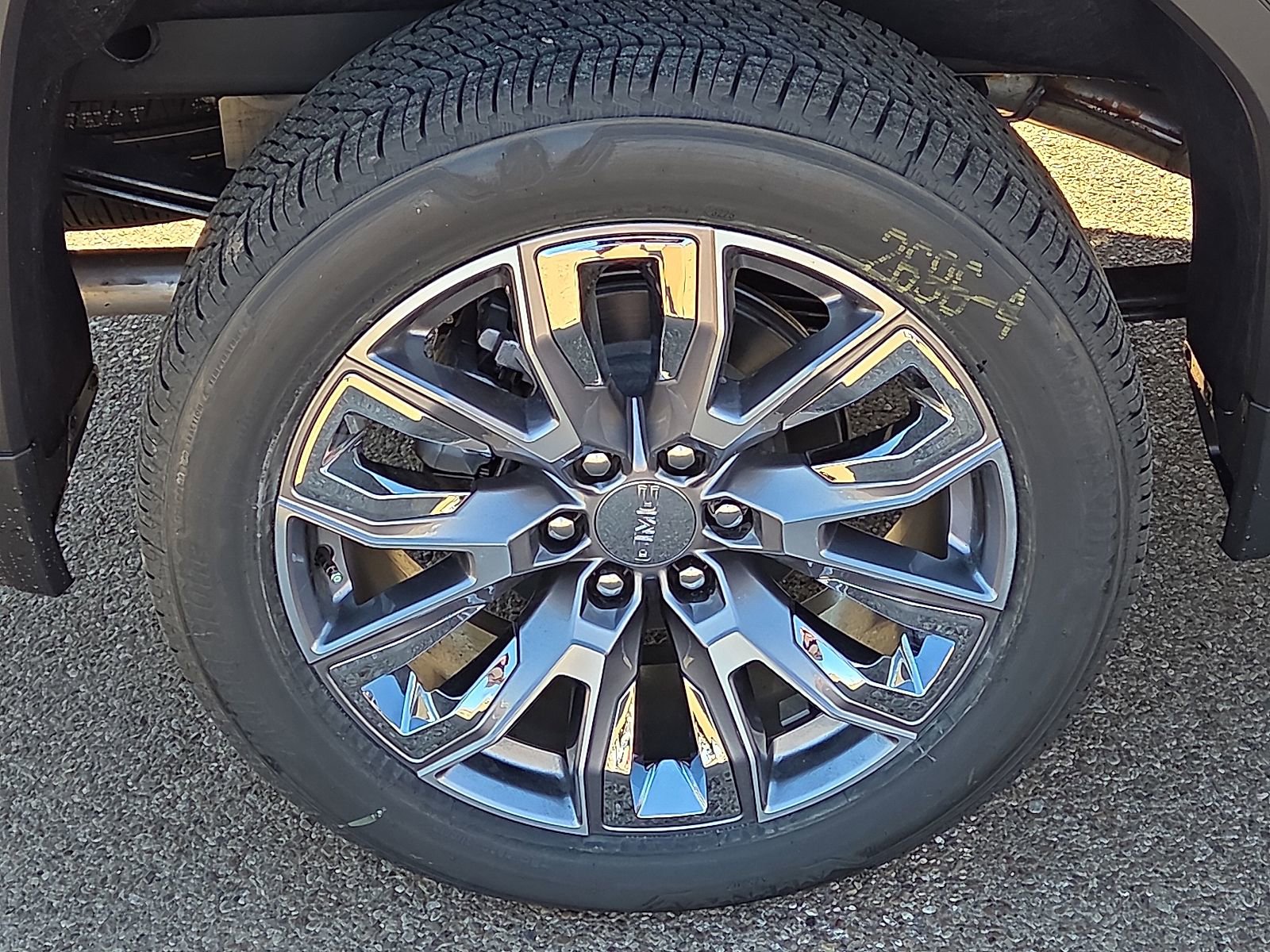 New 2026 GMC Sierra 1500 Denali w/ Denali Reserve Package image 7