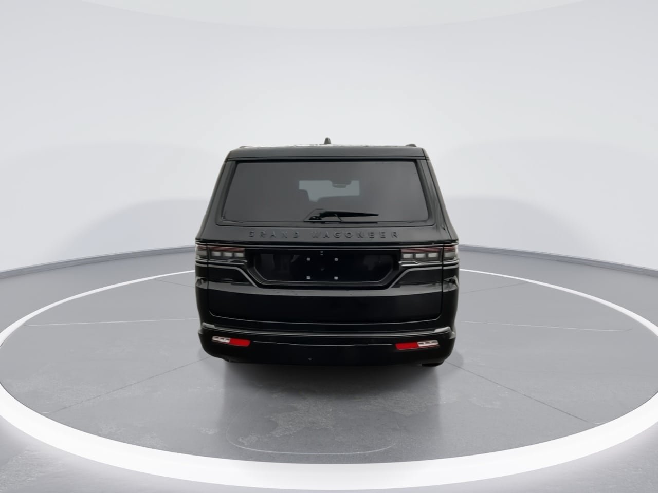 Used 2025 Jeep Grand Wagoneer Series III w/ Rear Seat Video Group 1 AWD/4WD image 7