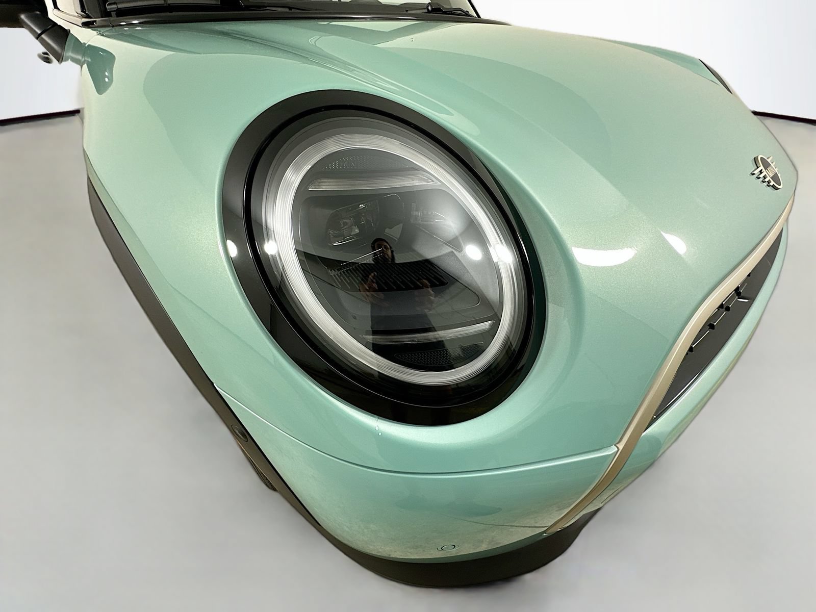 New 2026 MINI Cooper S FWD image 9
