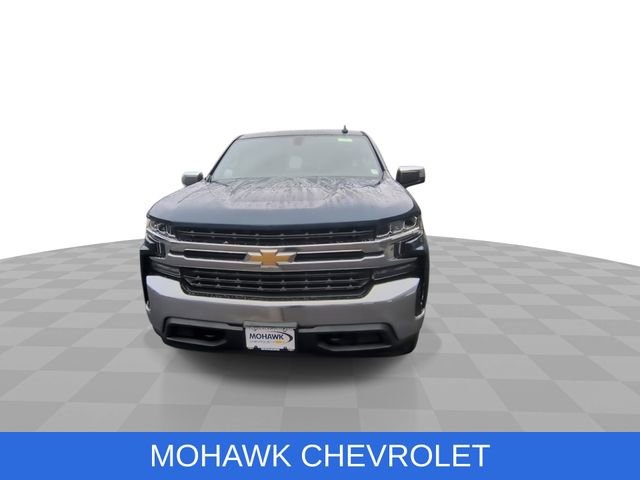 Used 2019 Chevrolet Silverado 1500 LT w/ All-Star Edition AWD/4WD image 3