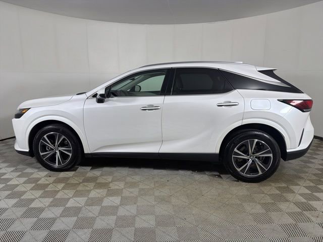 Used 2024 Lexus RX 350 Premium w/ Cold Area Package AWD/4WD image 3