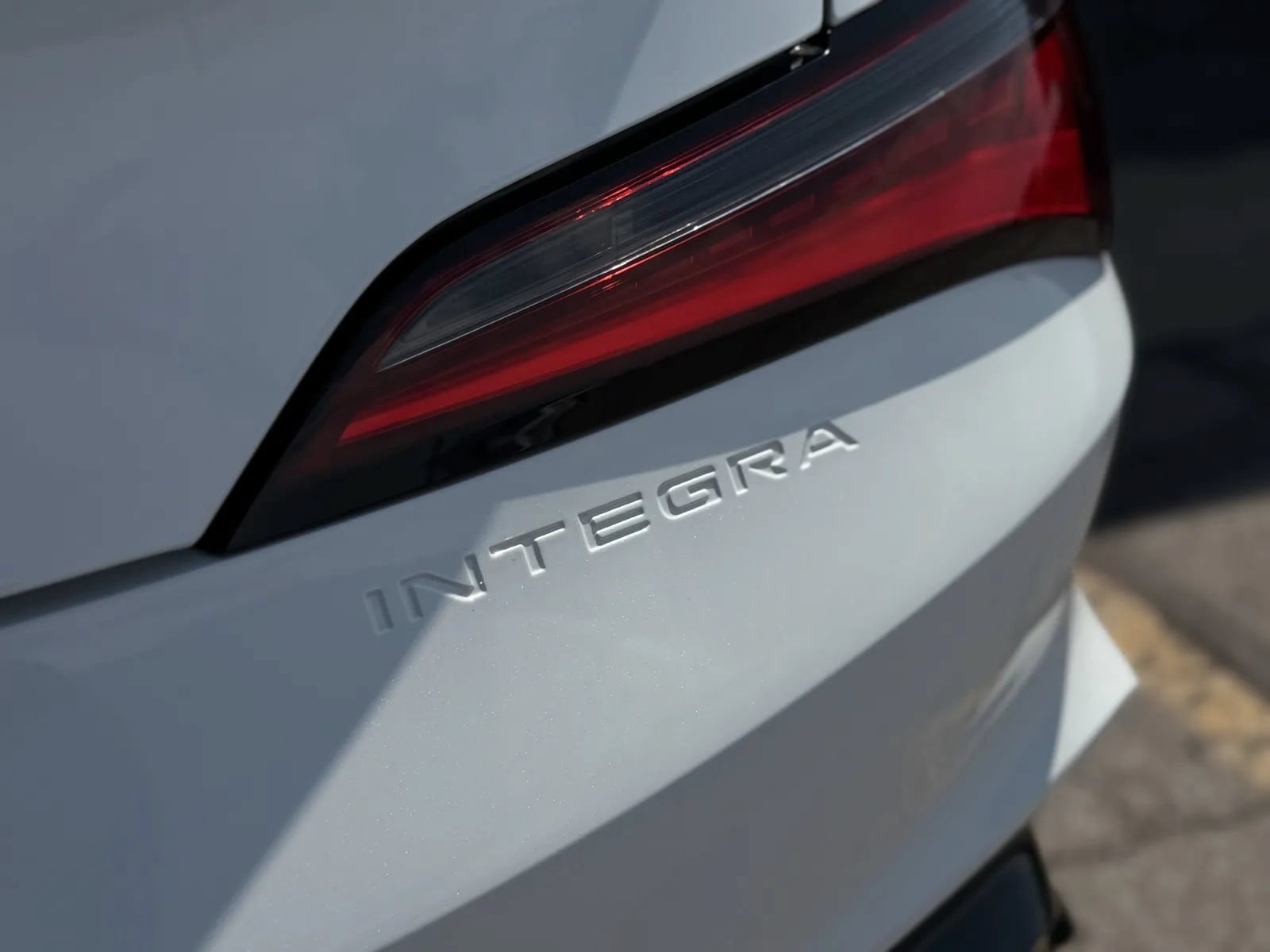 Used 2026 Acura Integra Type S FWD image 44