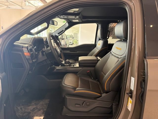 New 2026 Ford F150 Tremor w/ Equipment Group 402A High AWD/4WD image 10