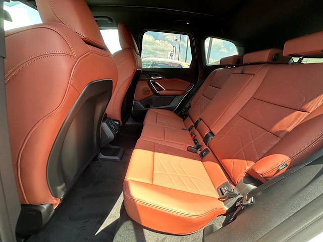 New 2026 BMW X1 xDrive28i w/ Technology Package AWD/4WD image 5
