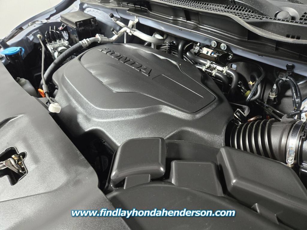Used 2024 Honda Odyssey Sport image 25