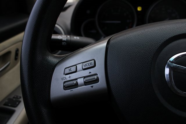 Used 2010 MAZDA MAZDA6 i Sport image 13