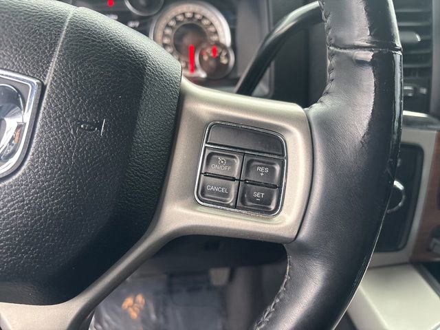 Used 2017 RAM 2500 Laramie w/ Sport Appearance Group image 23