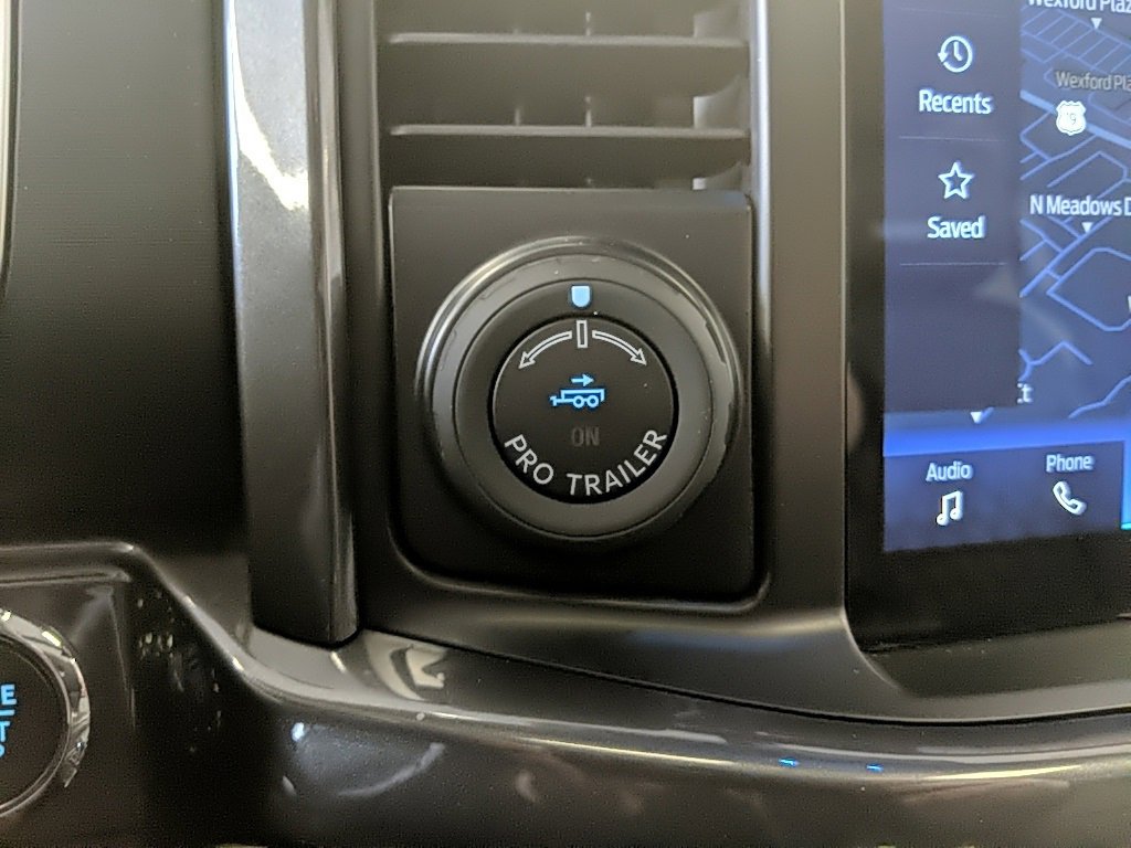 Used 2023 Ford F150 XLT w/ Equipment Group 302A High image 24