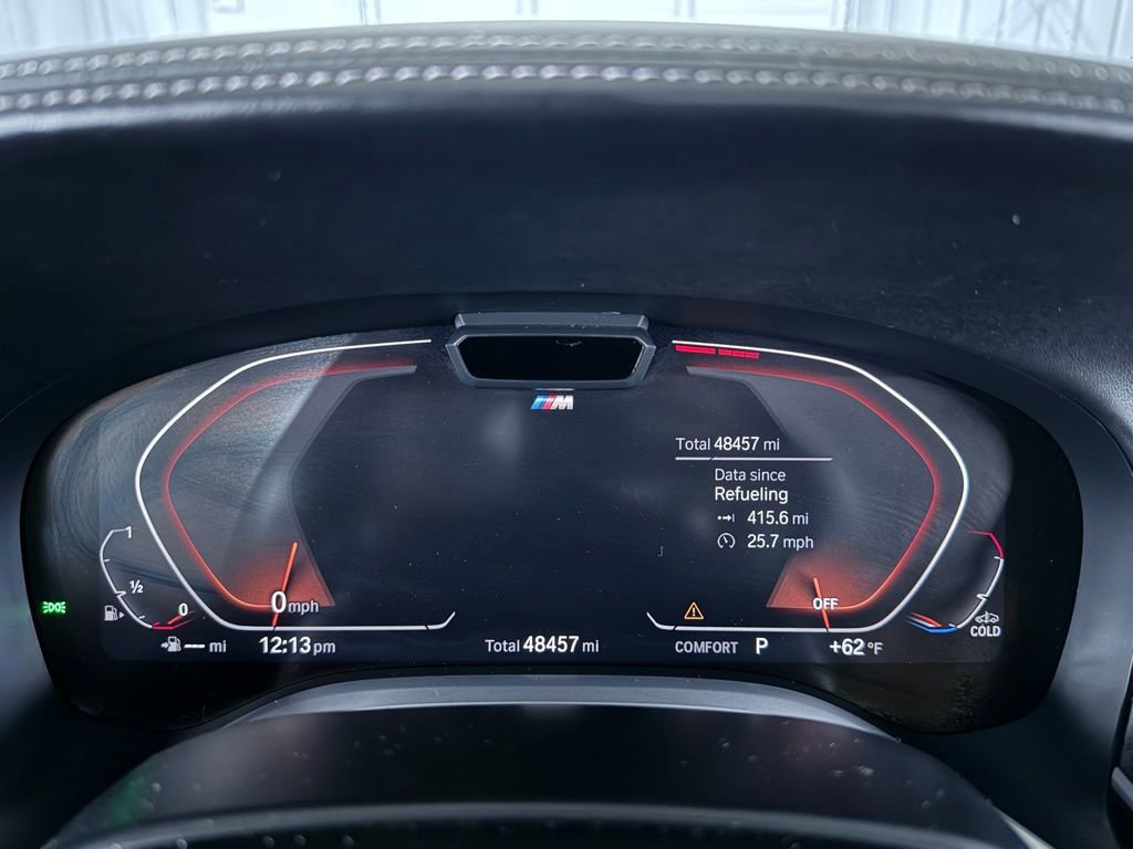 Used 2022 BMW 750i xDrive w/ Executive Package image 33