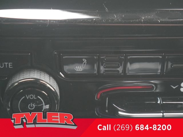 New 2026 Jeep Grand Cherokee Laredo X AWD/4WD image 34