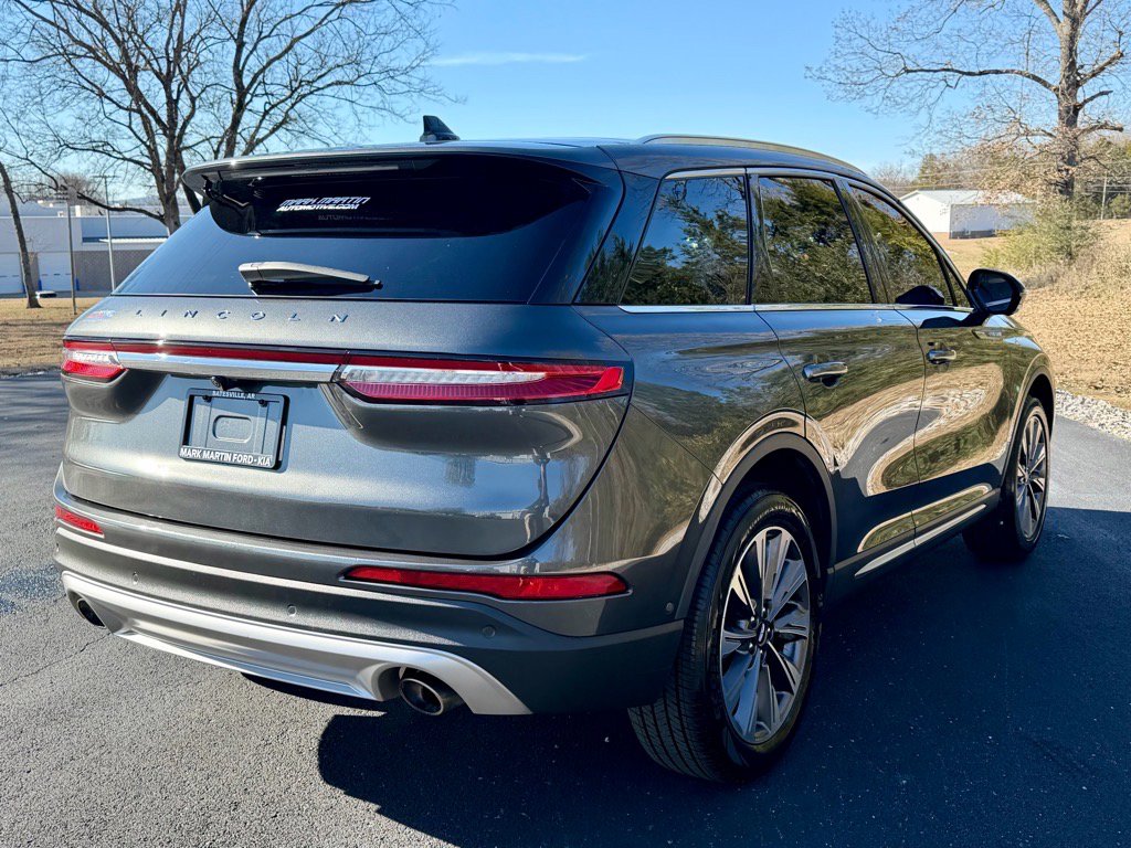 Used 2020 Lincoln Corsair Reserve image 6