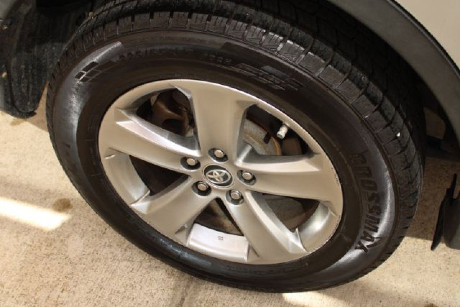 Used 2015 Toyota RAV4 XLE image 26