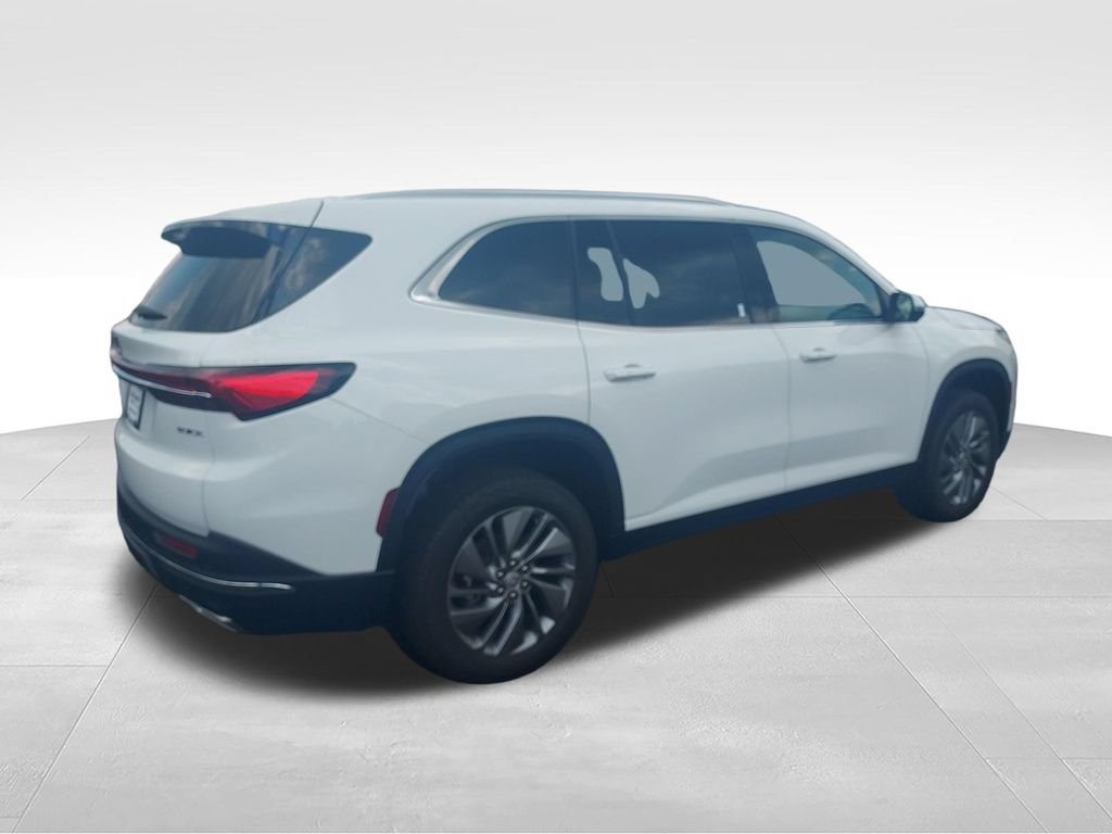 New 2027 Buick Enclave Preferred w/ LPO, Floor Liner Package FWD image 5