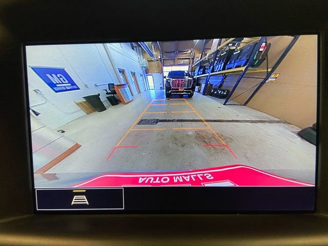 Used 2024 GMC Terrain SLT image 20