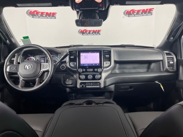 New 2025 RAM 2500 Tradesman w/ Bed Utility Group image 12