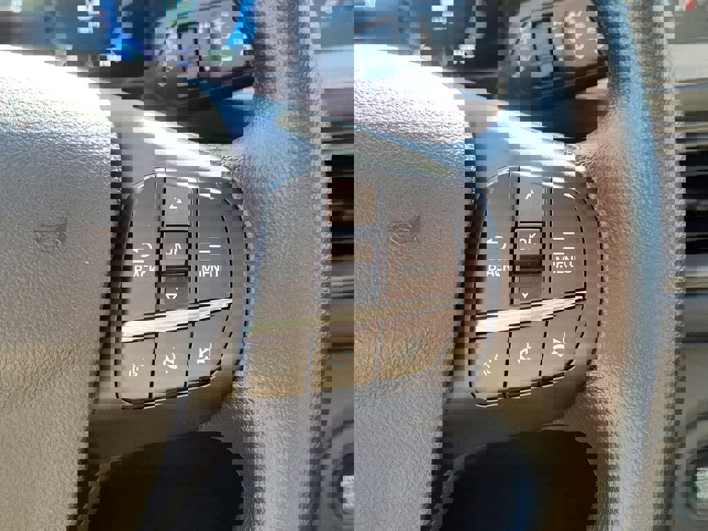 New 2025 Ford Bronco Sport Big Bend image 40