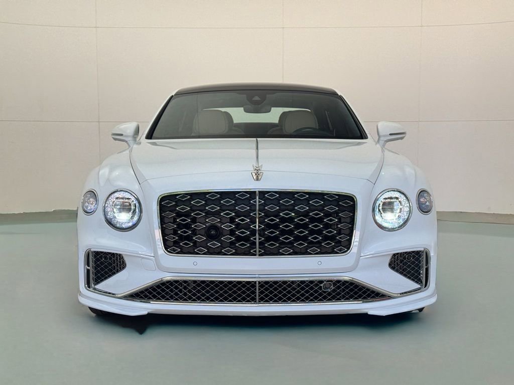 New 2026 Bentley Flying Spur Plug-In Hybrid image 31