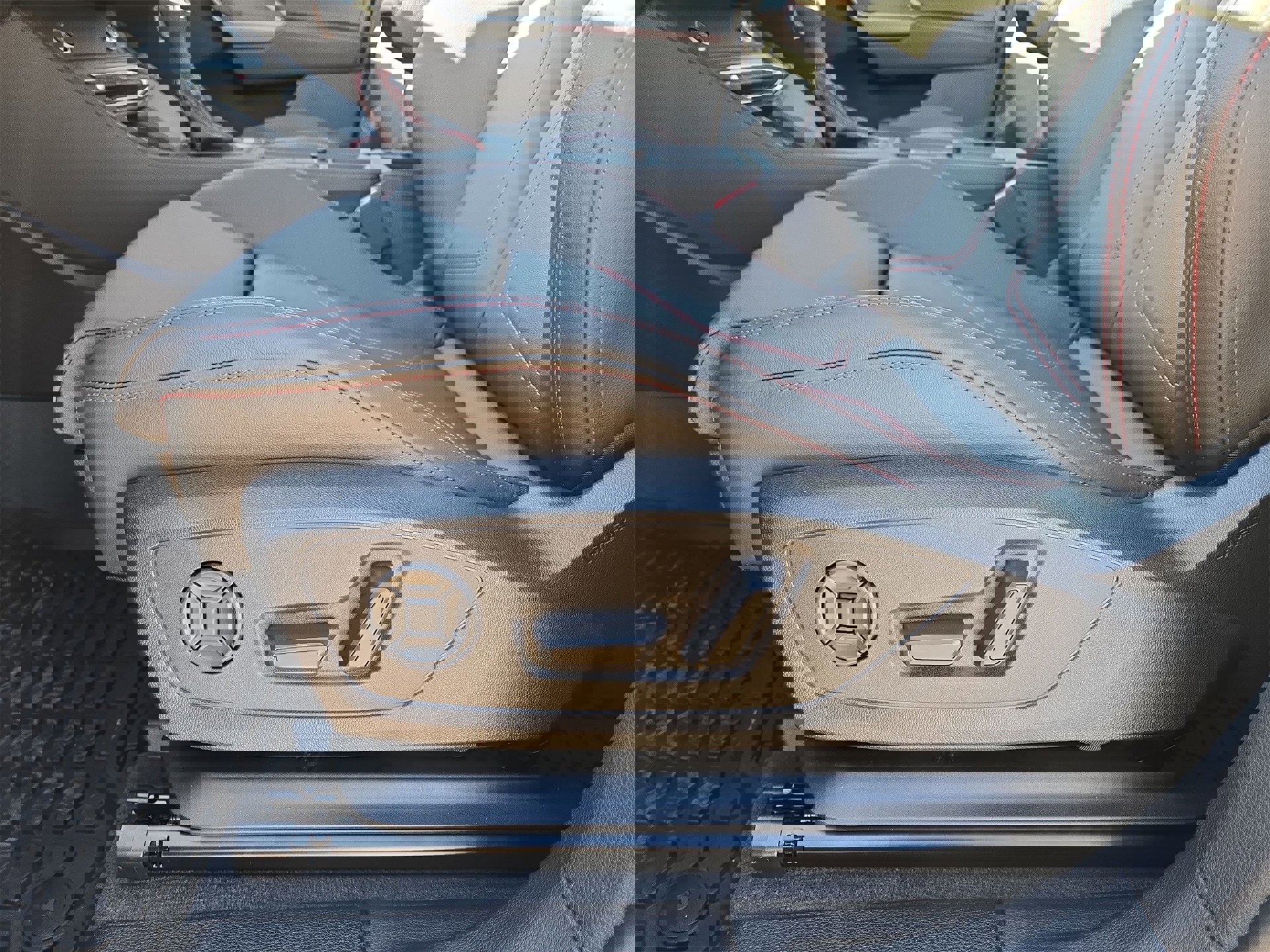 New 2025 Audi Q3 2.0T Premium Plus image 17