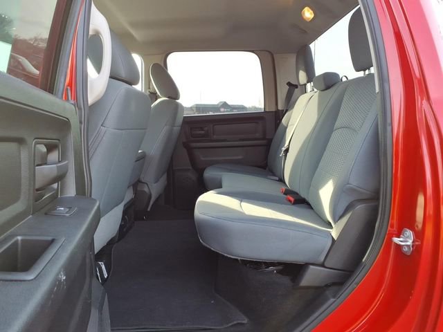 Used 2017 RAM 1500 Express AWD/4WD image 27