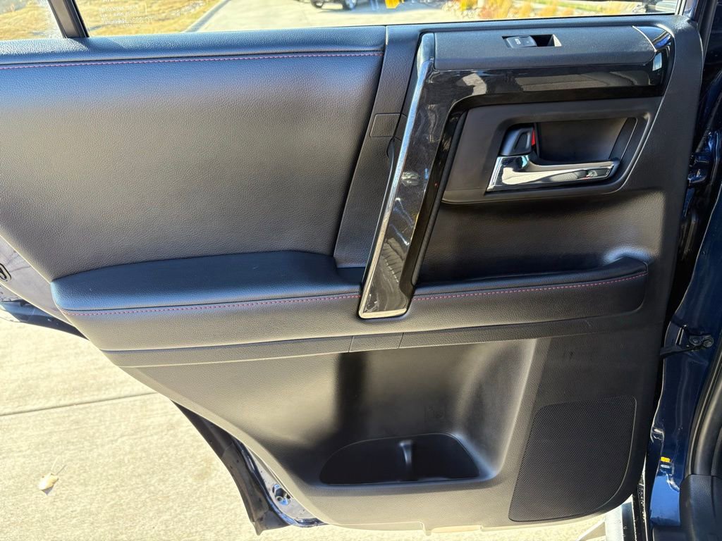 Used 2019 Toyota 4Runner TRD Off-Road image 29