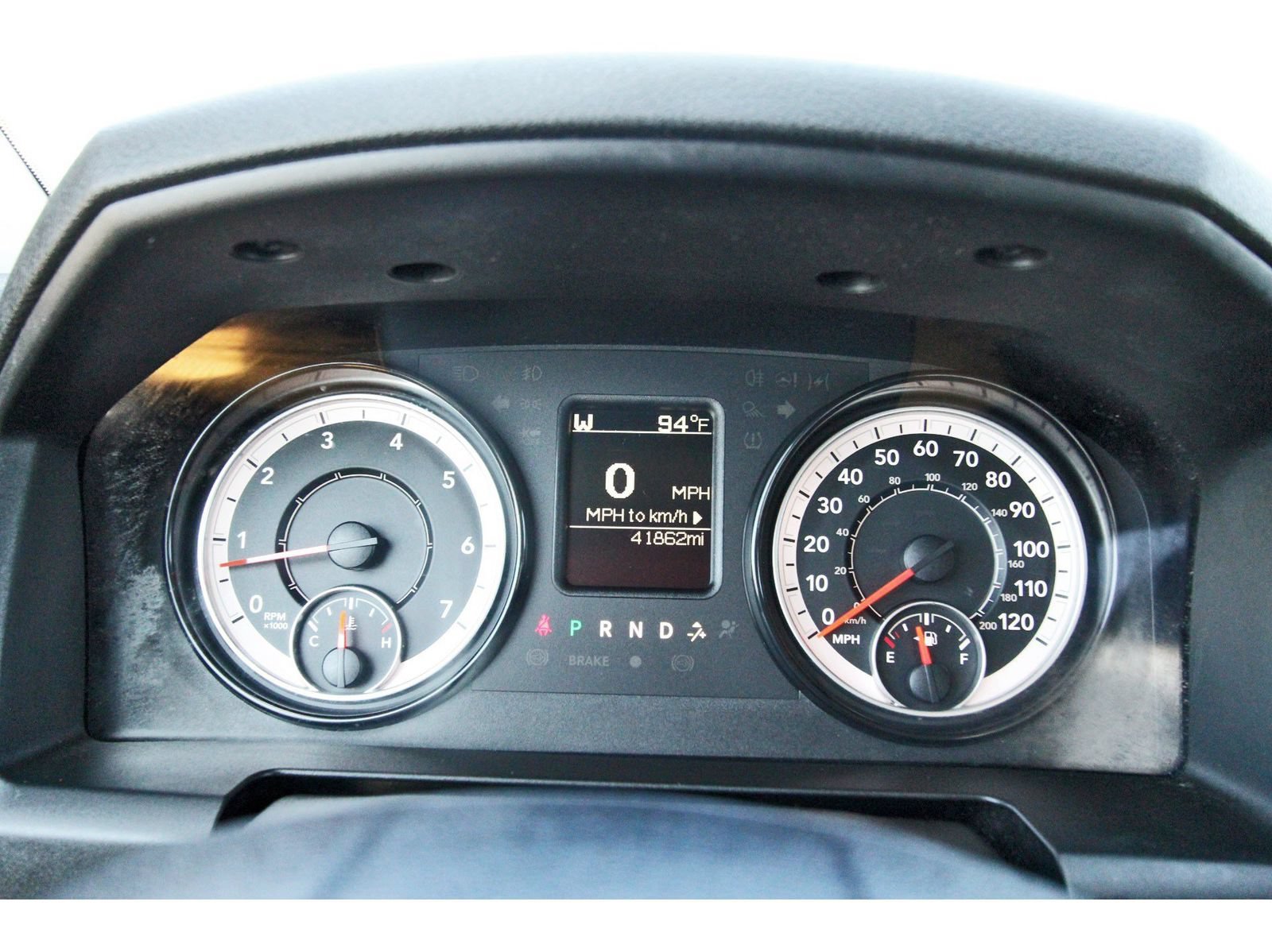 Used 2023 RAM 1500 Tradesman w/ Trailer Tow Group RWD image 17