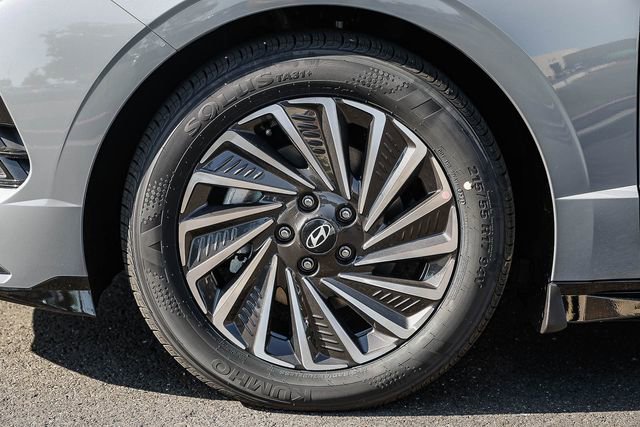 New 2026 Hyundai Sonata SEL FWD image 11