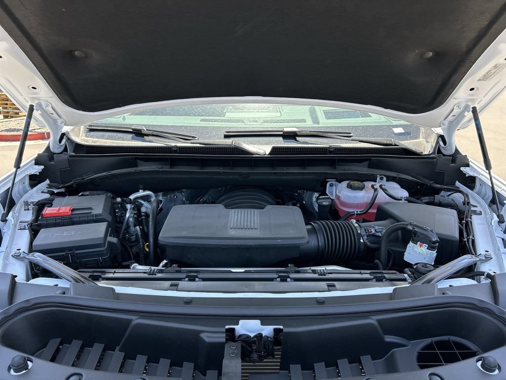 New 2026 GMC Yukon XL Denali AWD/4WD image 31