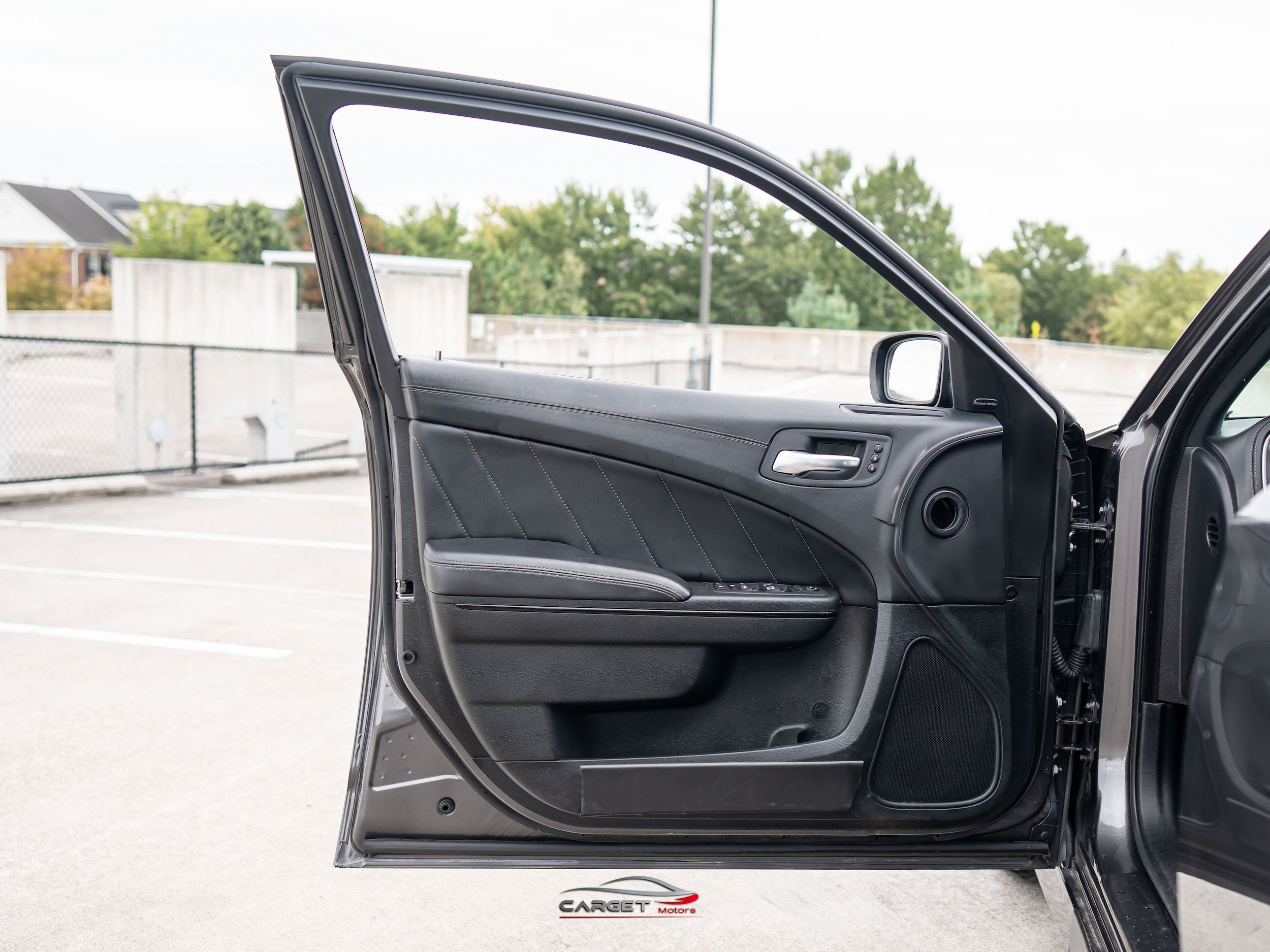 Used 2023 Dodge Charger Scat Pack w/ Daytona Edition Group RWD image 41