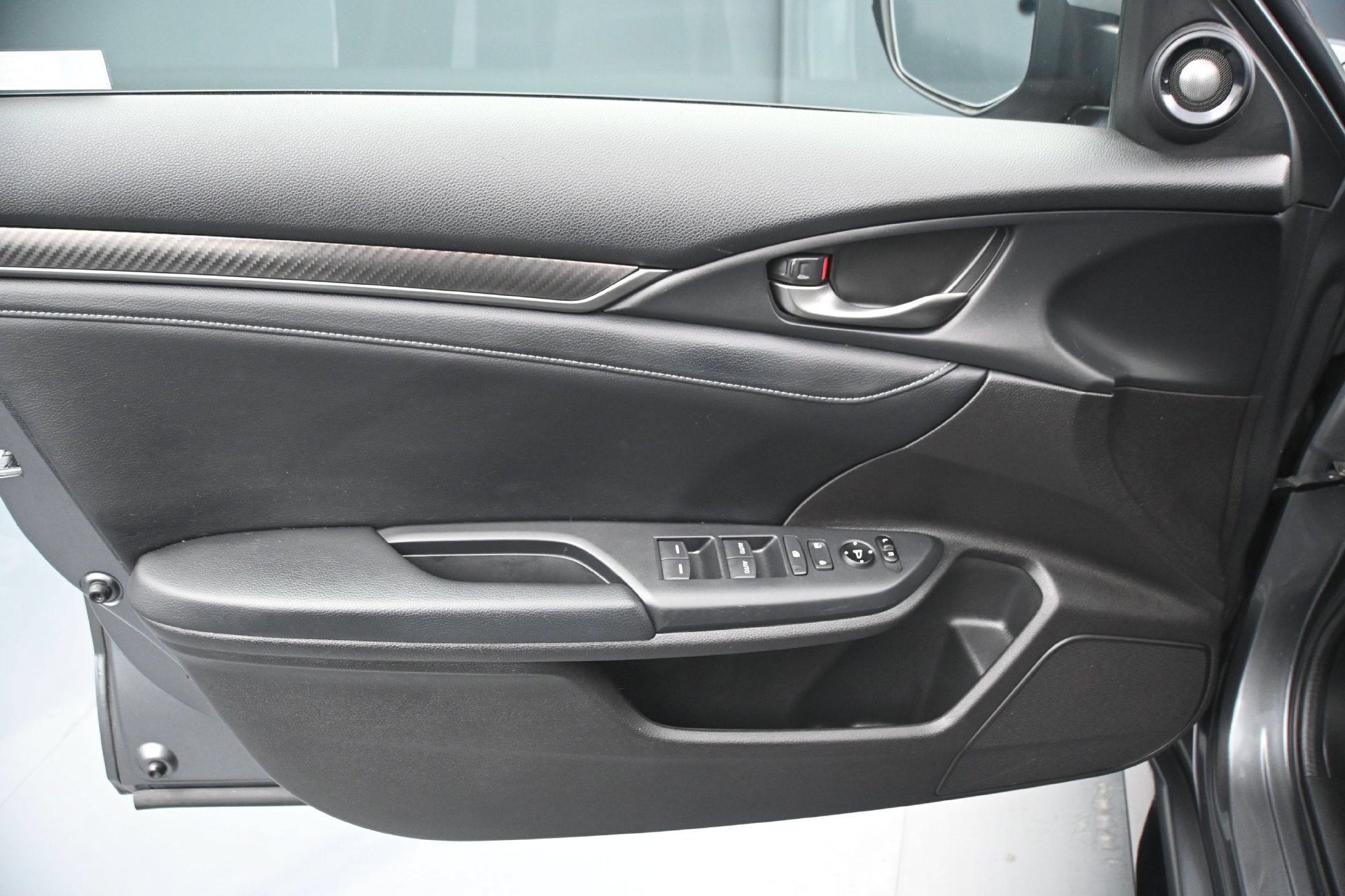 Used 2019 Honda Civic Sport Touring image 16