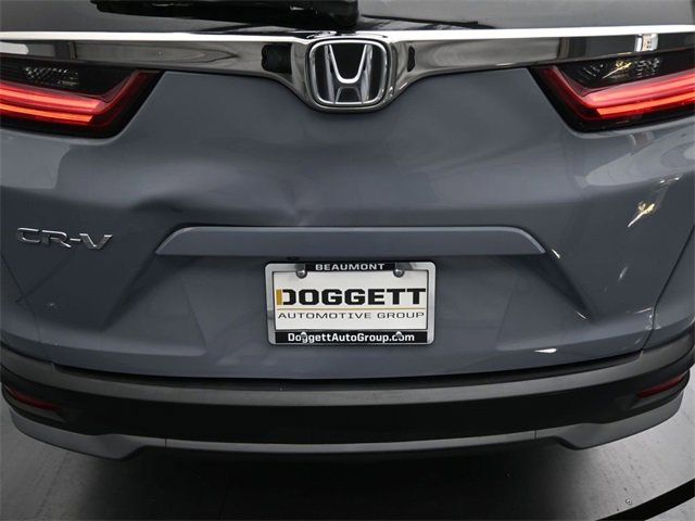 Used 2020 Honda CR-V EX-L image 14