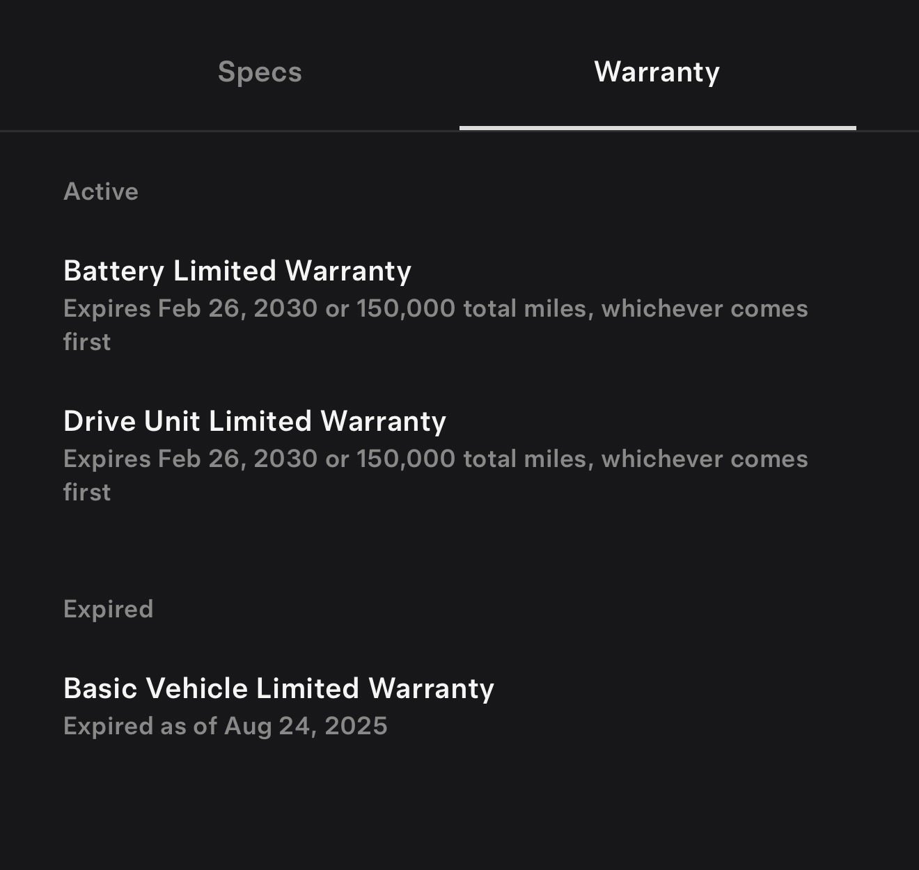 Used 2022 Tesla Model X image 13