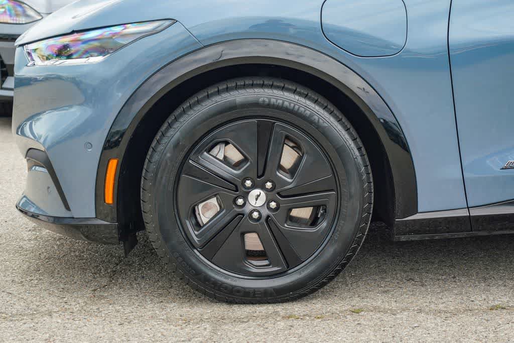 Used 2023 Ford Mustang Mach-E California Route 1 AWD/4WD image 11