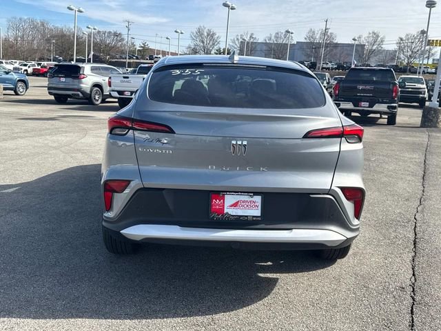 New 2026 Buick Envista Preferred w/ Convenience I Package image 5
