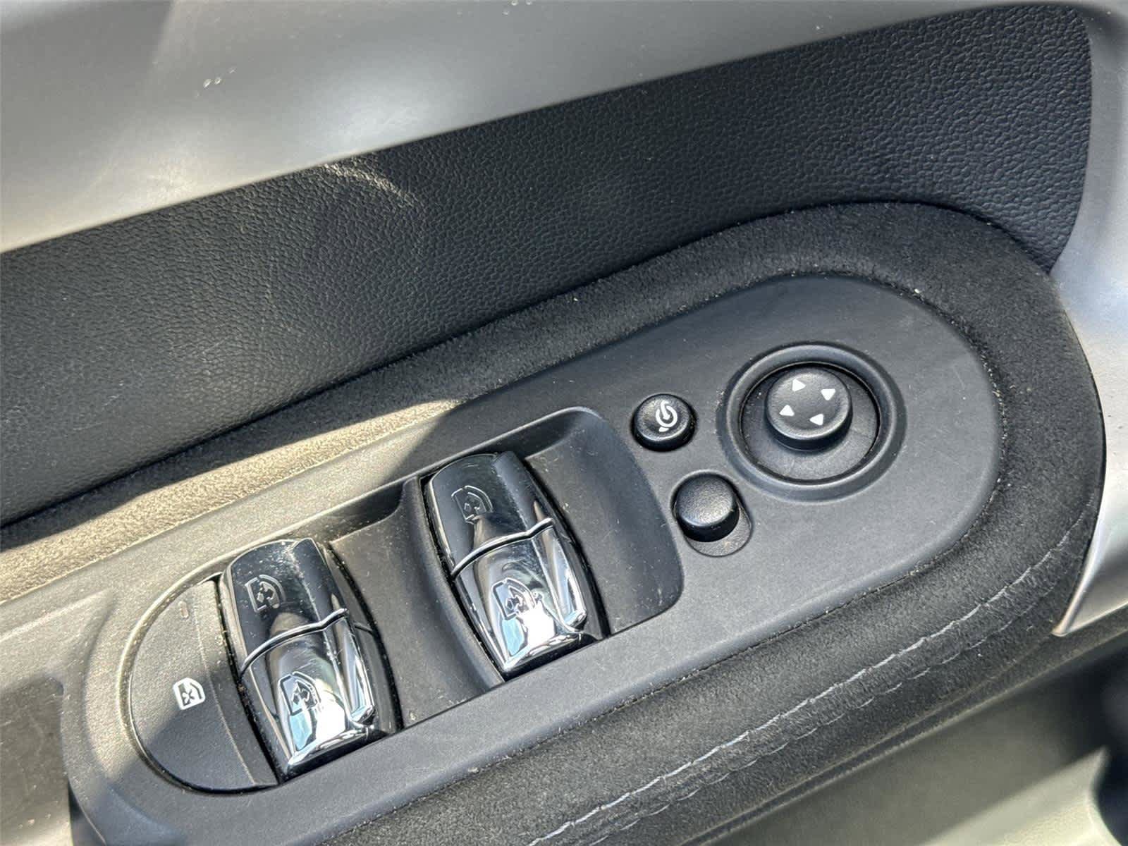 Used 2020 MINI Cooper Countryman S image 21