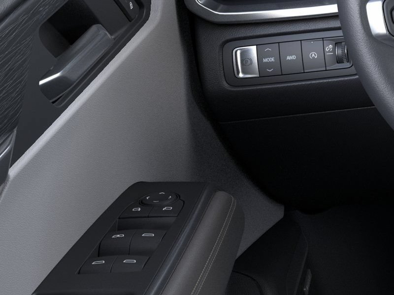 New 2026 GMC Acadia Elevation w/ Black Edition AWD/4WD image 25