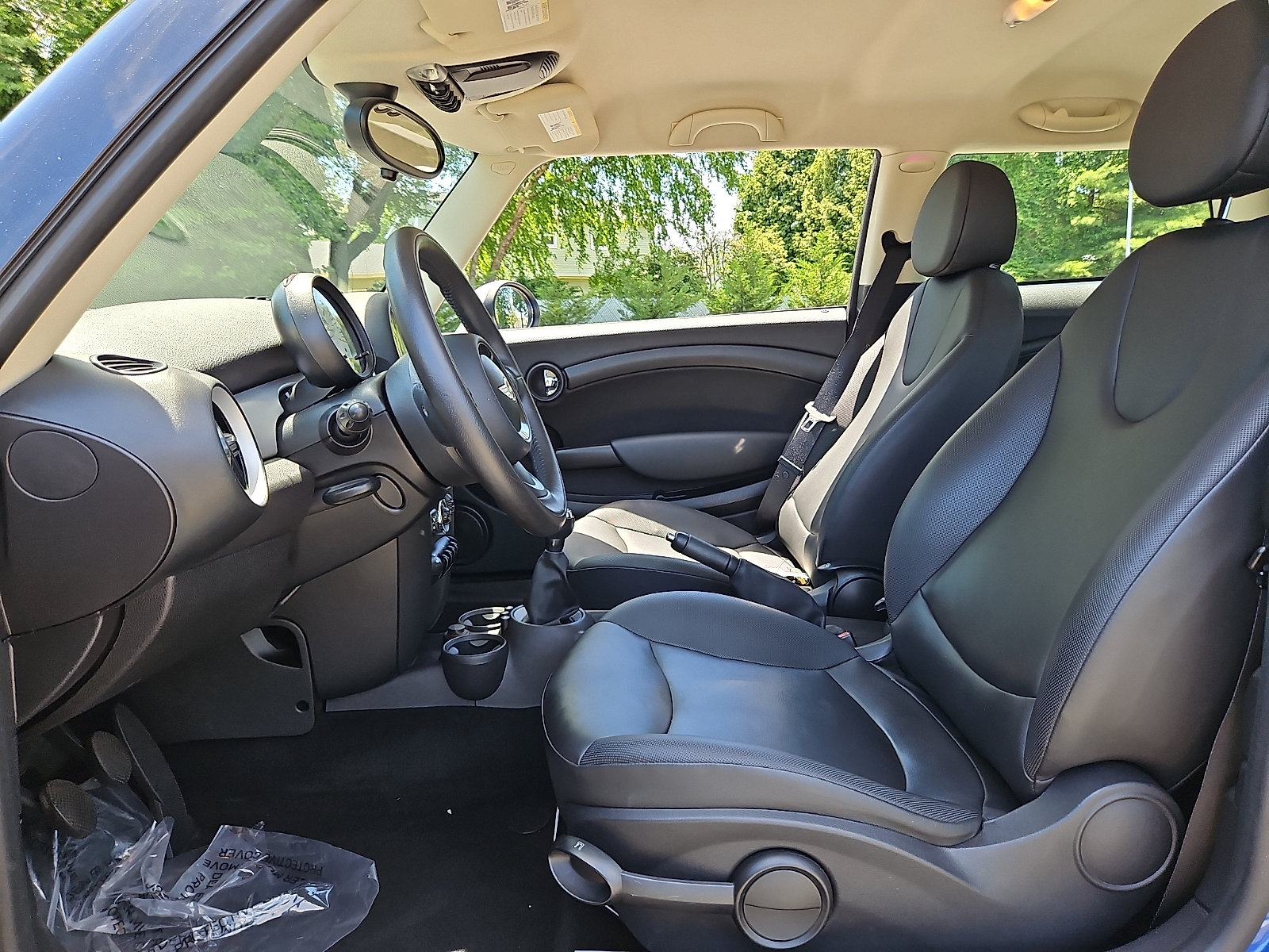 Used 2013 MINI Cooper Hardtop FWD image 13