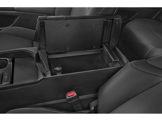 New 2025 Lexus ES 350 w/ Premium Package FWD image 14