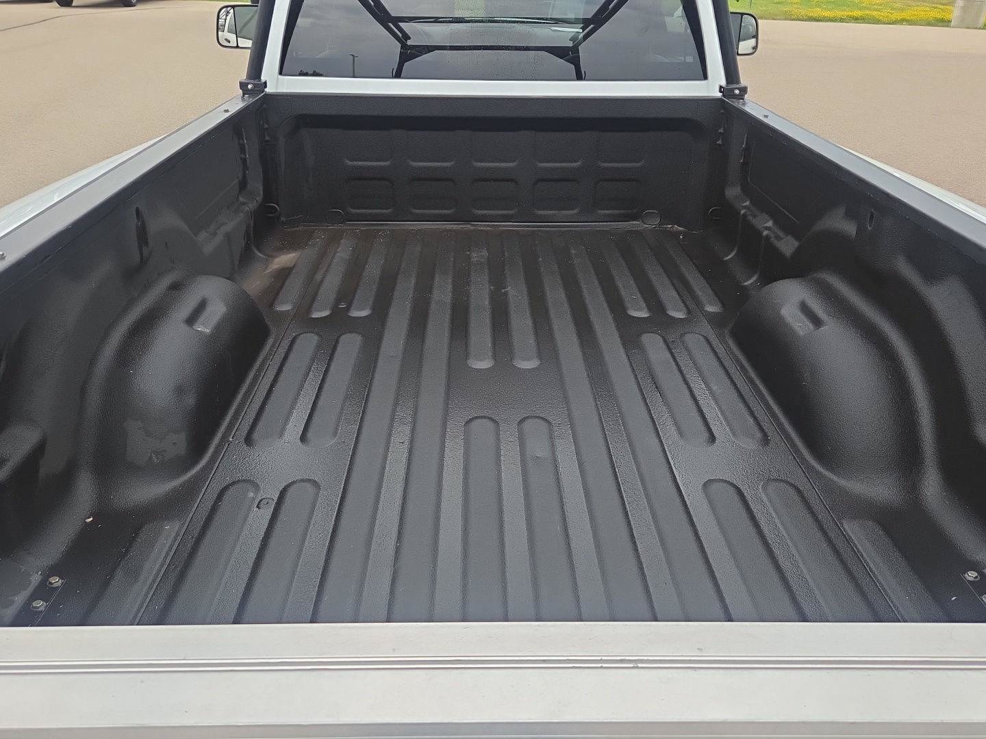 Used 2022 RAM 3500 Tradesman AWD/4WD image 5