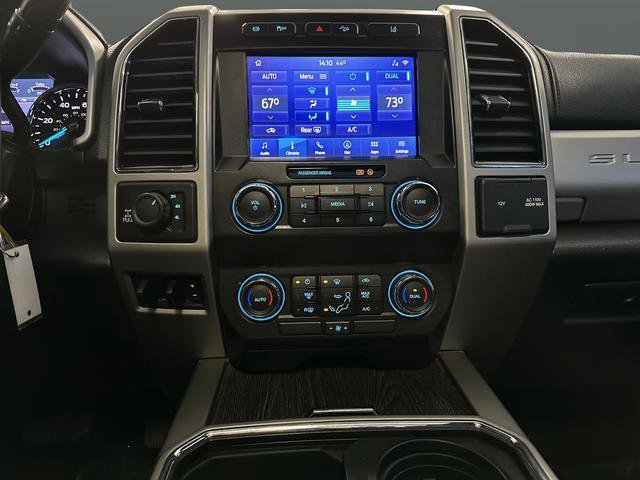 Used 2020 Ford F250 Lariat image 8