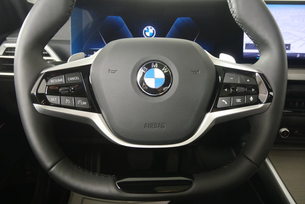 Used 2025 BMW 330i Sedan RWD image 18