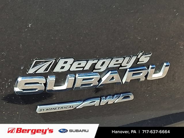 Used 2023 Subaru Ascent Premium w/ Convenience Package AWD/4WD image 32