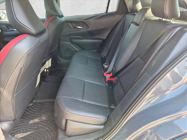 Used 2026 Toyota Prius Plug-In Hybrid FWD image 17