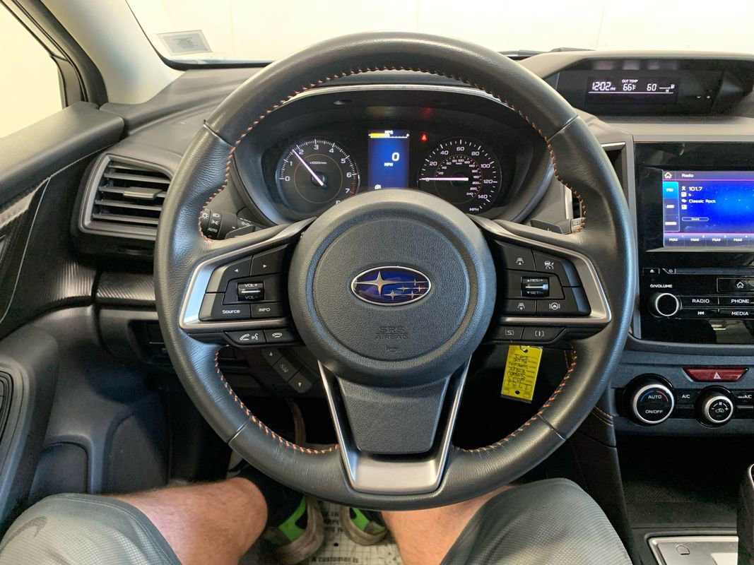 Used 2023 Subaru Crosstrek 2.0i Premium image 29