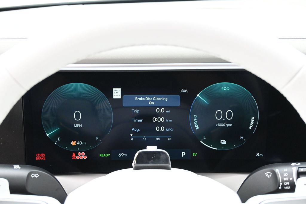 New 2027 Hyundai Palisade SEL Premium AWD/4WD image 11